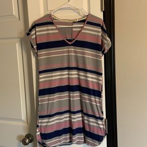 T-Shirt Dress